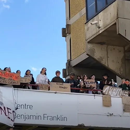 Le mouvement social s’étend dans l’Oise