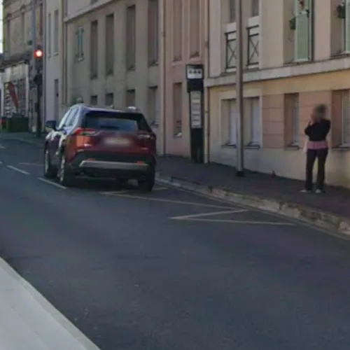 Une école de Saint-Germain-en-Laye alerte les familles après une...