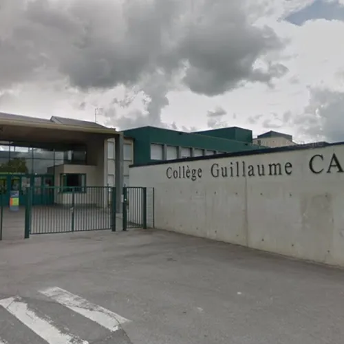 Nanteuil-le-Haudouin : un enfant de 11 ans emmené par les gendarmes...
