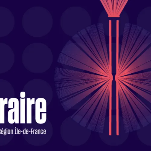 Île-de-France : les jeunes auteurs mis à l'honneur avec ce Prix...
