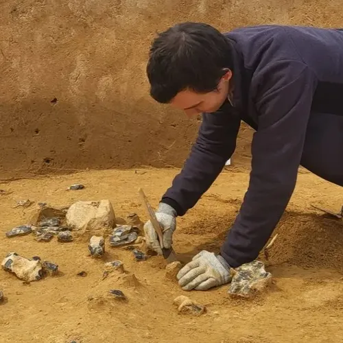 Deux journées autour des trésors archéologiques des Hauts-de-France 