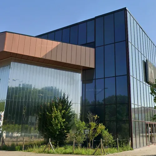 Abbeville : un forcené pousse le cinéma à évacuer les spectateurs