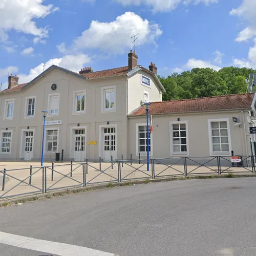 Une femme de 48 ans se suicide en gare de Longueville