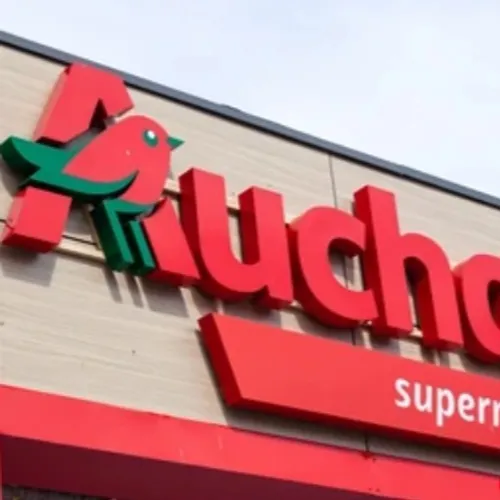 Yvelines : ces magasins Auchan vont changer d'enseigne à la fin du...