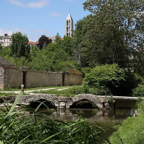 Le village de Château-Landon veut désormais anticiper les futures...