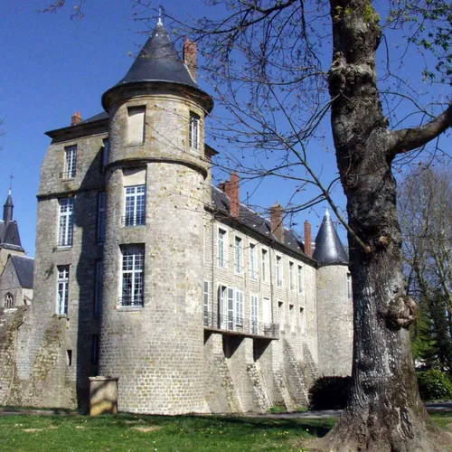Nangis : le parc du Château devient "Parc en fête"