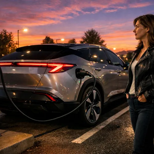 Les Seine-et-Marnais veulent-ils vraiment rouler en électrique ? 