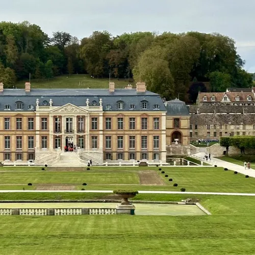 Yvelines : ce village sera-t-il « le préféré des Français » ?