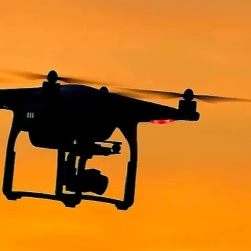 Les habitants de Bornel inquiets à cause d'un drone