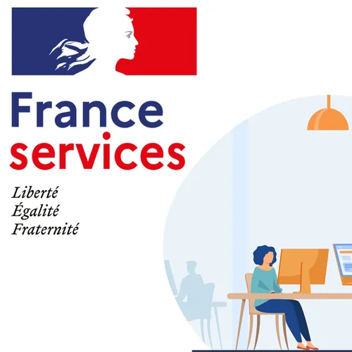 La Maison France Services de Coulommiers est la plus fréquentée de...