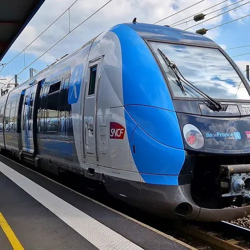 Ligne J : Valérie Pécresse veut éviter une nouvelle galère aux...