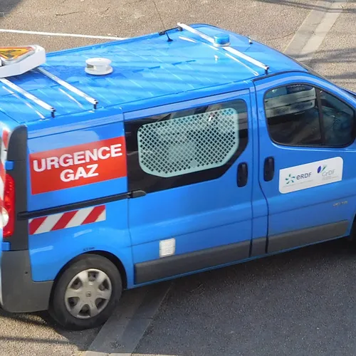 Une école de Villers-Bretonneux évacuée pour une fuite de gaz