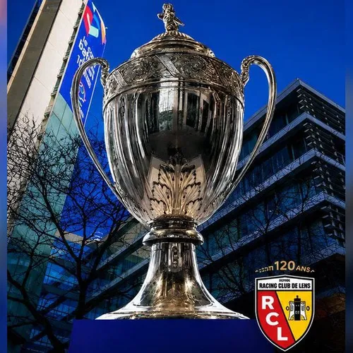 Hauts-de-France : « Ramenez la Coupe à la Région ! »