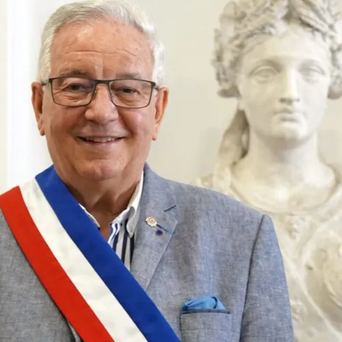 Melun pleure la disparition d’Henri Mellier