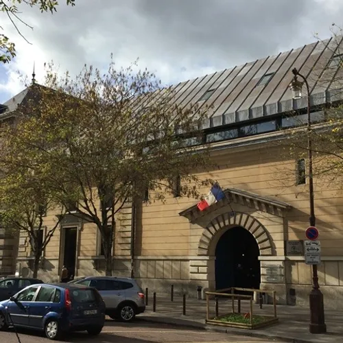 Essarts-le-Roi : un homme condamné pour avoir agressé et tiré sur...
