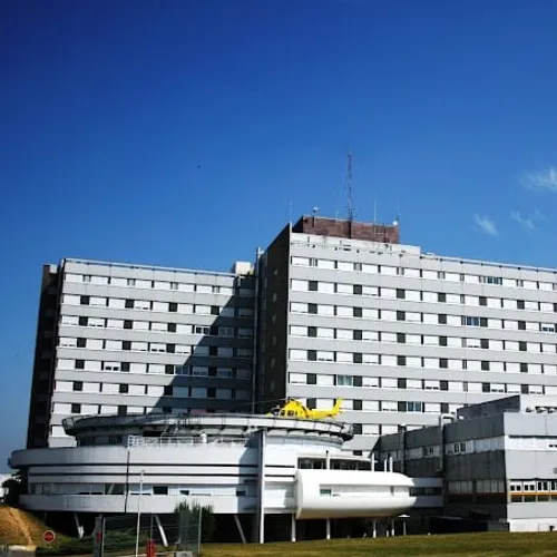 L'hôpital de Dreux mis en difficulté par la canicule