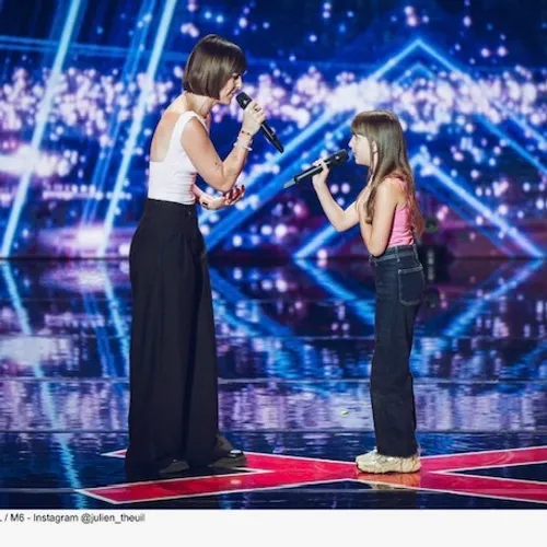 Seine-et-Marne : un duo mère-fille dans La France a un incroyable...