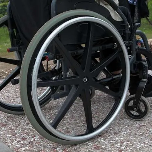 Savigny-le-Temple : il meurt dans l'incendie de son fauteuil roulant