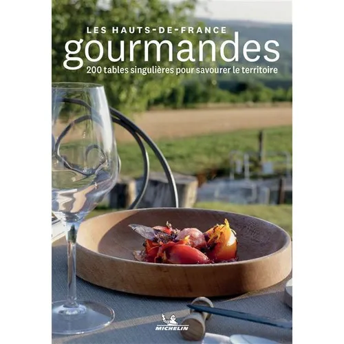 Michelin lance un guide avec 200 tables gourmandes à découvrir dans...