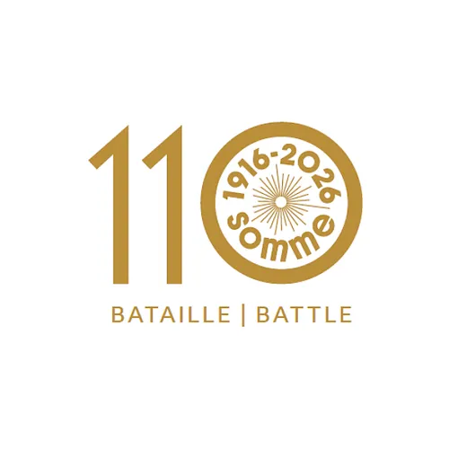 Cinq jours de commémorations et des têtes couronnées pour les 110...