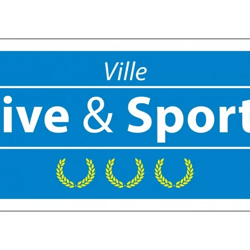 « Ville active et sportive » : combien de communes labellisées dans...