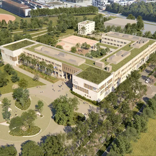 Plusieurs lycées des Yvelines dans le Top 50 de smeilleurs lycées...