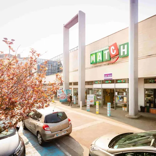 Le magasin Match de Creil devant le tribunal
