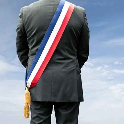 Les maires samariens inquiets face à la hausse d'incivilités