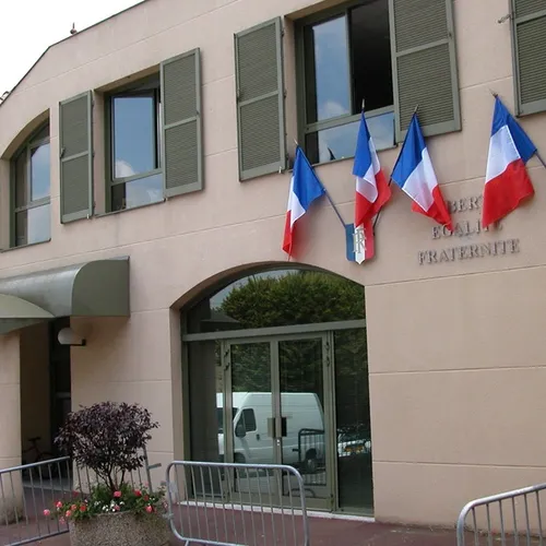 Fleury-Merogis :  le parc naturel promis sur la friche Vernis...
