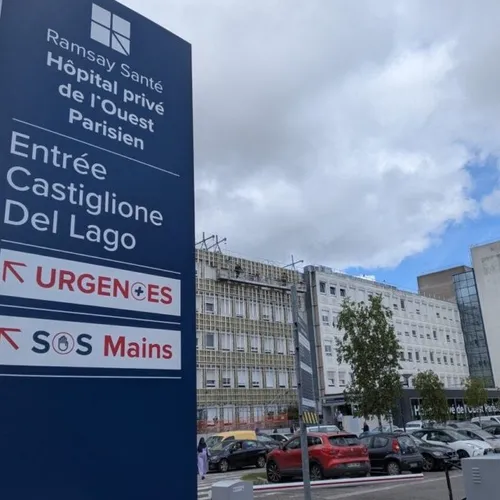 Les dernières mobilisations pour empêcher la fermeture de la...