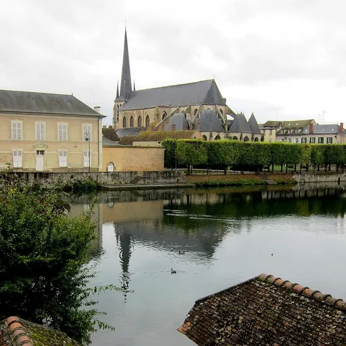 Une aide à la rénovation se prépare dans le centre de Nemours