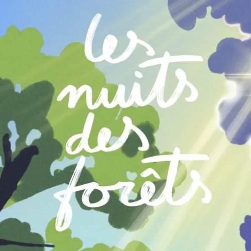 Les Nuits des forêts reviennent proposer des événements gratuits...