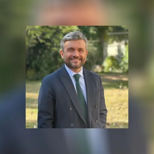 Eure-et-Loir : la rentrée sous l'oeil du recteur d'académie