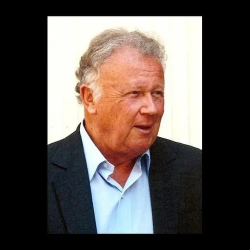 Philippe Bouvard, légende de la radio et de la télé, est mort ce...