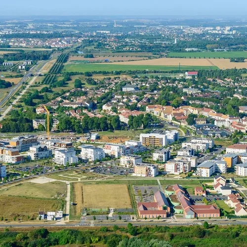 Nouvelle ère pour Grand Paris Sud