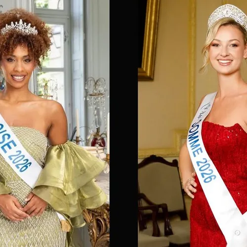 Qui sera élue Miss Picardie 2026 ?