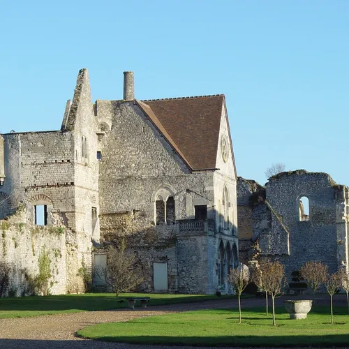 Le loto du patrimoine débloque 400.000€ pour le Château royal de...