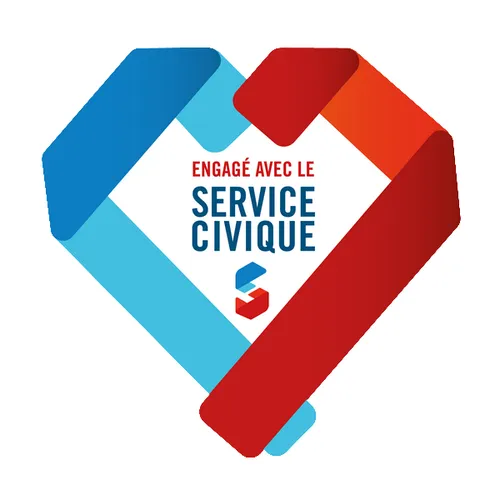Service civique : combien de volontaires en Seine-et-Marne ?