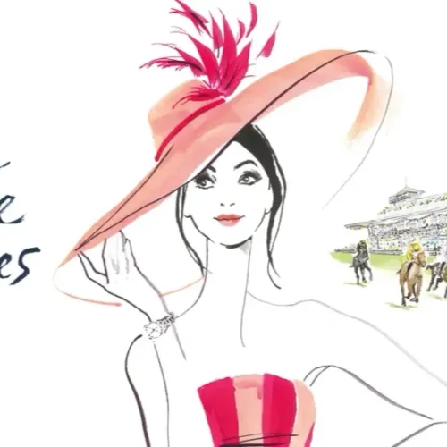 Le Prix de Diane, événement hippique phare dans les...