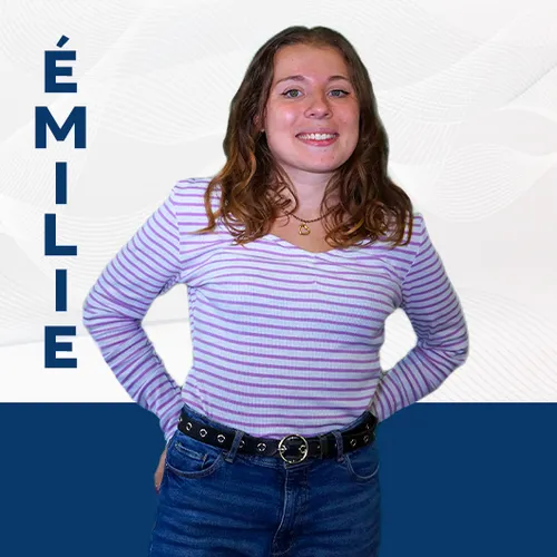 ÉMILIE