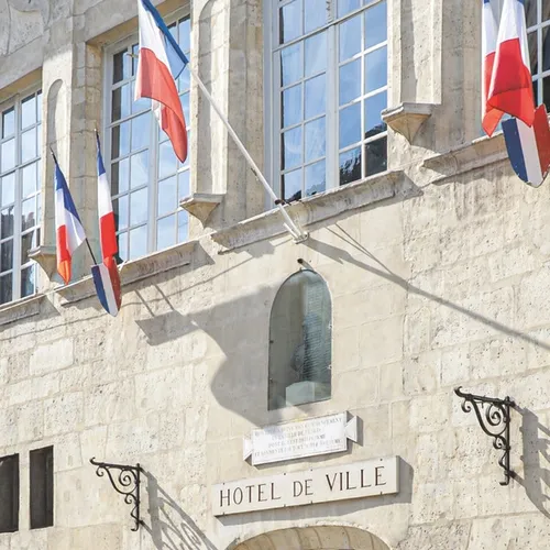 La Ville de Senlis fera le point en fin de semaine sur deux...