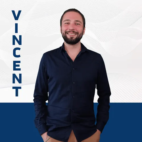 VINCENT FREMEAUX