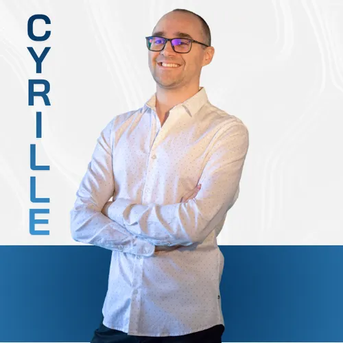 CYRILLE