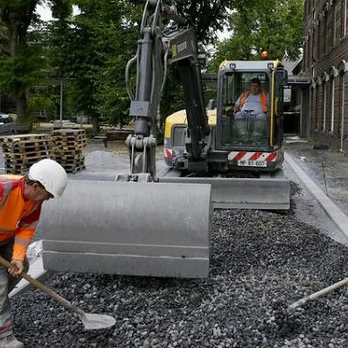 Hauts-de-France : les lycées profitent de l’été pour faire peau neuve