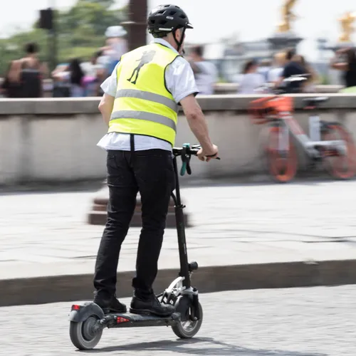 Nouvelle mesure pour améliorer la sécurité routière en Seine-et-Marne