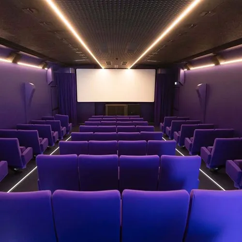 Réfugiez-vous au cinéma à La Ferté-Gaucher