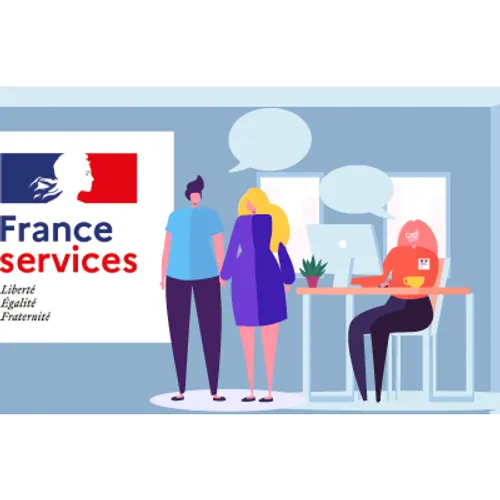 La mairie d'Amiens propose d'accompagner ses habitants pour...