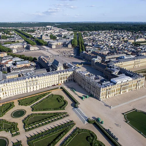 Découvrez le Château de Versailles comme vous ne l’avez jamais vu...