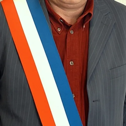 Bazoches-les-Hautes a un nouveau maire
