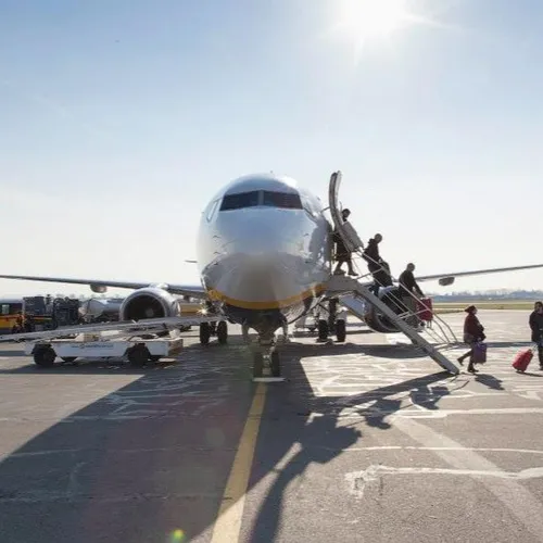 Une dernière réunion publique sur l'agrandissement de l'aéroport de...
